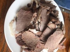 -蒙亨·手把肉·蒙古包文化主题餐厅(天恒广场店)