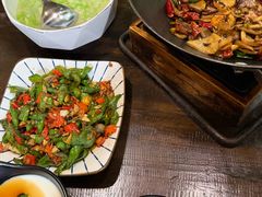 -吃货私房菜(丽江束河古镇店)