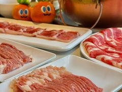 -清真·鸦儿李记·涮肉(马家堡店)