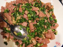 -旺角小渔村·海肠捞饭开创者(环山路店)