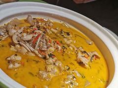 -费大厨辣椒炒肉(万家丽一店)