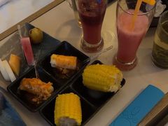 -和子足浴SPA会馆(竹山路店)