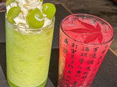 -唐猫庭院·千年陕菜(大唐不夜城店)