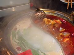 -熊喵来了火锅(长安万达第94分店)