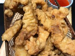-渝乡辣婆婆·川菜 水煮鱼(中山西路店)