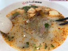 -鸭得堡老鸭汤·鸭血粉丝(南京博物院店)