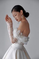 点击看大图 -Chic Bridal 熙可婚纱