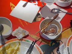 -比格比萨自助(南京万达茂店)