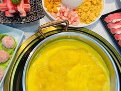 -八珍玉食鸡煲·打边炉(印象城店)