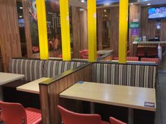 大堂-尊宝比萨(较场口店)