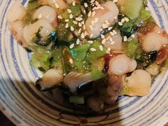 -京鹿料理(荟聚店)
