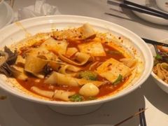 -清真·卡德尔大叔新疆主题餐厅(龙汇路店)