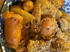 -皆道拌麻辣烫·麻辣拌