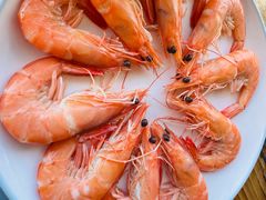 -蓝湾碧波·老字号·疍家非遗海上餐厅