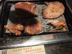 -阪尚皇·原切牛排·烤肉火锅自助(北京路店)
