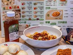 -吉祥馄饨(上海斜土店)