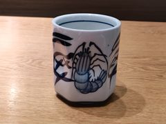 -沼津港精致料理·寿喜烧·烧鸟(青浦宝龙广场店)