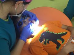 -希望齿科(河西店)