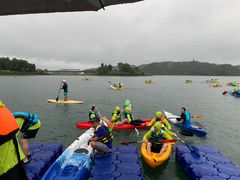 -仙海旅游度假区