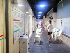 -芭芙莱泳健会(平吉店)