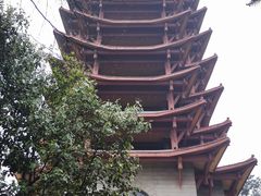 -缙云山景区
