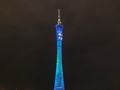 -海心沙亚运公园
