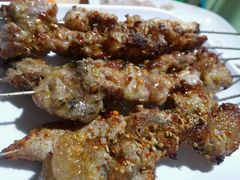 -牛叔鲜羊肉铜火锅(远东小区店)