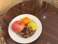 -济南喜来登酒店