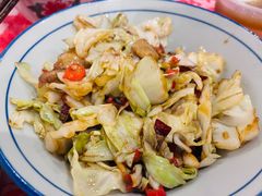 -荆九爷爆炒桥头三嫩(云南北路店)