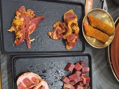 -允辛家·自助泥炉烤肉(九亭店)