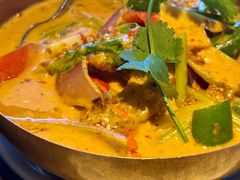 -大头虾越式风味餐厅(光明广场店)