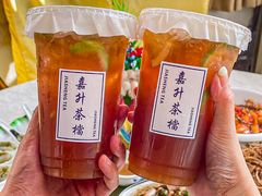 -嘉升大排档(番禺总店)