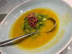 上汤黄花菜-马旺子酒楼