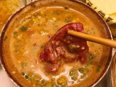 -菌子鲜汤野生菌锅