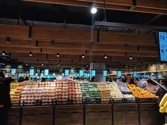 -胖东来生活广场(健康路店)