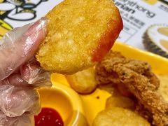 -牛男手造(地铁天虹店)