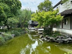 -秋霞圃
