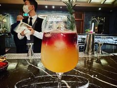 -Le Comptoir de Pierre Gagnaire