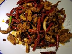 -吕氏疙瘩汤·私家菜馆(慈云寺店)