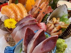 -築鳥日本料理(黑沙环店)