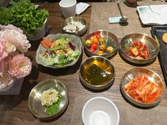 -坦坦大炉·韩式烤肉(望京店)