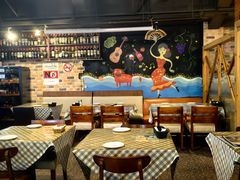 -BISTROFIORE美伊娜(伊犁南路店)