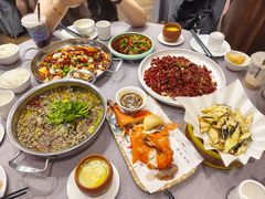 -金哥私房菜馆(张府园总店)