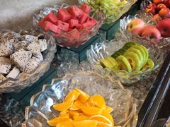 -索菲特西湖大酒店·香榭丽全日候餐厅(南山路店)