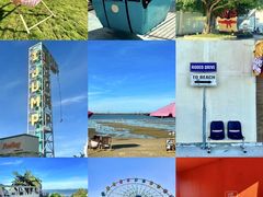 -巨鹏飞梦幻海岸