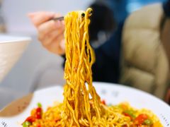 -友达面馆(广州总店)