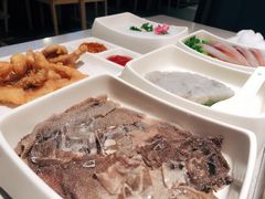 -海底捞火锅(群光广场店)