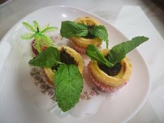 -點無缺茶楼·海鲜酒家(世博店)