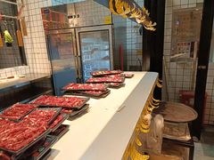 -潮泰牛肉火锅 · 创于1992年(车公庙店)