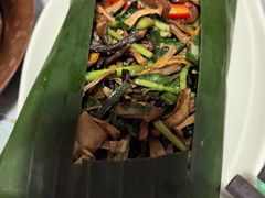 -蜗牛小馆醉乡民谣云南菜(惠新西里店)